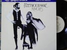 FLEETWOOD MAC Rumors NAUTILUS HALF SPEED MASTER LP RECORD ALBUM EX