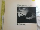 Flying Saucer Attack - Distance  - Domino original WIGLP12 UK