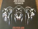 JEAN MICHEL JARRE - EQUINOXE INFINITY MIX - 12