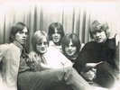 THE FLOWERS * Flowers *  melodic Psychedelic EP from ICELAND