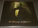 THE MELANCHOLY MAD TENANT-NEW BLOCKADERS/COIL/VORTEX CAMPAIGN-2017 VINYL 2xLP