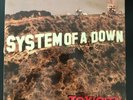 System of a Down - Toxicity LP