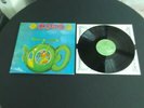 GONG FLYING TEAPOT 1989 UK PRESS 12