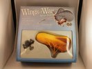 Nexus Wings of war balloon Buster Expansion Set  yellow (Johnson/Prince) Neuf
