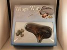 Wings of war balloon Buster Expansion Set  Brown (Johnson/Prince) Neuf.