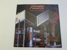 ACCEPT. Midnight Mover. Original 7