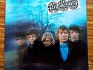 Vinyl-LP - Rolling Stones - Between the Buttons --- USA-Pressung --- OVP