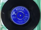 Tom Jones - Thunderball - James Bond - nr. MINT Promo Demo single