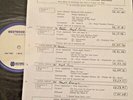 RADIO SHOW: LIVE FROM GILLEYS 2/9/87 BELLAMY BROTHERS LIVE IN CONCERT w/11 TUNES