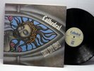 CATHEDRAL Stained Glass Stories LP vinyl US prog
