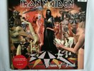 Iron Maiden. Dance of Death - Limited Edition Double LP  Picture Discs. P 2003.