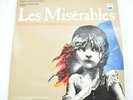 Les Misérables - Alain Boublil And Claude-Michel Schönberg - Vinyl