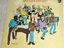 VINYL LP by DOUG SHAM AND BAND (1973) / MADE IN GERMANY / PHILLIPS 6305 180