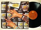 Pleasure Accept No Substitutes ?LISTEN? US LP Fantasy F-9506 1976 EX