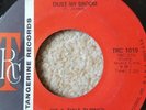 Ike & Tina Turner - Dust My Broom     NORTHERN SOUL, ORIGINAL