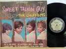 THE CHIFFONS - Sweet Talkin' Guy - Laurie SLP 2036 VG++