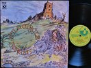 Forest The Full Circle Lp NM Rare U.K. Harvest Original