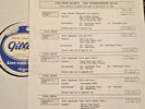 RADIO SHOW: LIVE FROM GILLEY'S 9/15/86 JUDY RODMAN & MICKEY GILLEY LIVE CONCERT