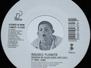 Rap 45 DIGABLE PLANETS Rebirth Of Slick Cool Like Dat / Where I'm From CLEAN 7