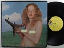 BLIND FAITH Self Titled ATCO SD-33-304 LP VG+
