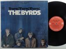BYRDS Turn  Turn  Turn  COLUMBIA LP VG+ 2-eye