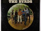 Byrds - Mr. Tambourine Man LP - Columbia 2-Eye Mono