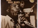 Howlin' Wolf - More Real Folk Blues LP - Chess Mono VG+ Shrink