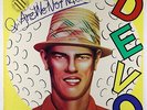 Devo - Q: Are We Not Men? A: We Are Devo  LP - Warner Bros. VG+