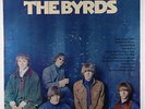 Byrds - Turn  Turn  Turn  LP - Columbia 2-Eye Mono