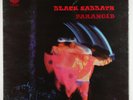 Black Sabbath - Paranoid LP - Vertigo UK Swirl Label