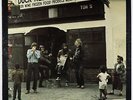 Creedence Clearwater Revival - Willy And The Poorboys LP - Fantasy VG+