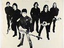 Radio Birdman - Radios Appear LP - Sire VG+