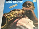 VINYL LP by SOUL MAKOSSA 