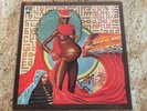 MILES DAVIS - LIVE EVIL / 1971 COLUMBIA RECORDS LP / CG 30954 / EX / GATEFOLD