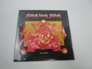 BLACK SABBATH Same RJ-7031 without OBI Japan LP Vinyl
