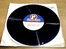 AUTHENTIC JAPANESE & AUTHENTIC TIBETAN MUSIC DE WOLFE LIBRARY 78 RPM 10' LP 1963