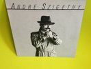 ANDRE SZIGETHY.  LEO 101. Ori­gi­nal­   Vinyl 1983 Neu   NDW Electro Synth pop