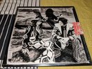 The White Stripes - Icky Thump - Vinyl LP - Doppel Vinyl  - 2007 XL Rec.