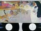 DOORS WEIRD SCENES INSIDE THE GOLD MINE ELEKTRA SJET 9519,20 Japan PROMO 2LP