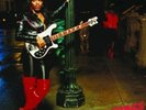 RICK JAMES - STREET SONGS  VINYL LP  SOUL / POP / MOTOWN  NEW