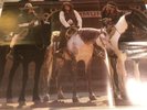 Jimi Hendrix Smash Hits POSTER Original Record Rock Band Album