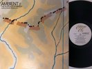 Harold Budd Brian Eno - Ambient 2 The Plateau of Mirror - LP - EGAMB 002