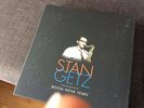 STAN GETZ - THE STAN GETZ BOSSA NOVA YEARS