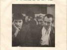 BUZZCOCKS-Spiral Scratch EP Original VG+/VG+ 1977