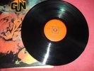 THE GUN 1969 UK LP SELF TITLED CBS MONO FIRST PRESS A1/B1