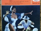 Jose Prates - Tam Tam Tam Original Afro Samba LP Brazil