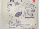 The Yardbirds - Roger The Engineer - 1966 - Vinyl Record LP - UK Import