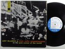 ART BLAKEY & JAZZ MESSENGERS At The Jazz... Vol 2 BLUE NOTE LP mono W. 63rd