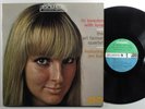 ART FARMER QUARTET To Sweden With Love ATLANTIC LP VG+