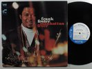 FRANK FOSTER Manhattan Fever BLUE NOTE LP VG++